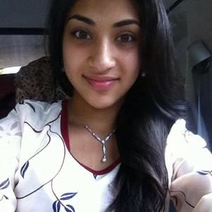 Meet your Posher, Ameer